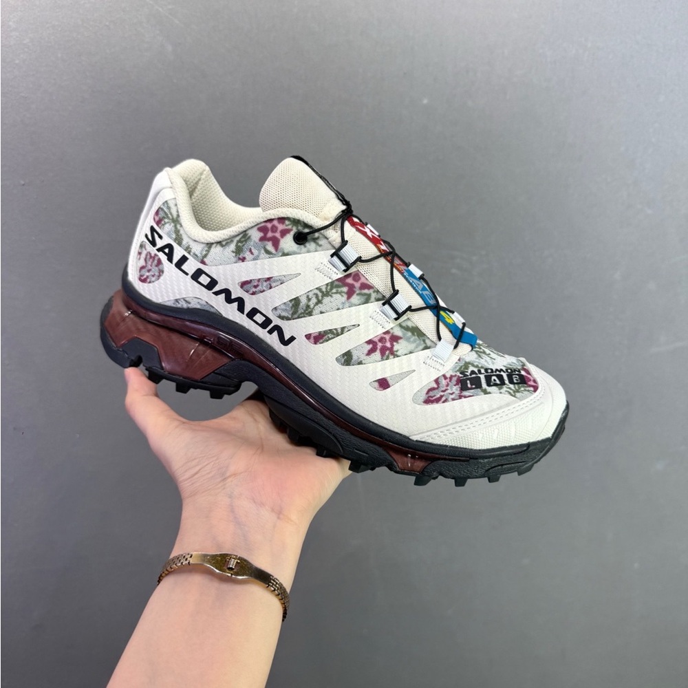 Salomon XA PRO XT-6 GTX Running Shoes